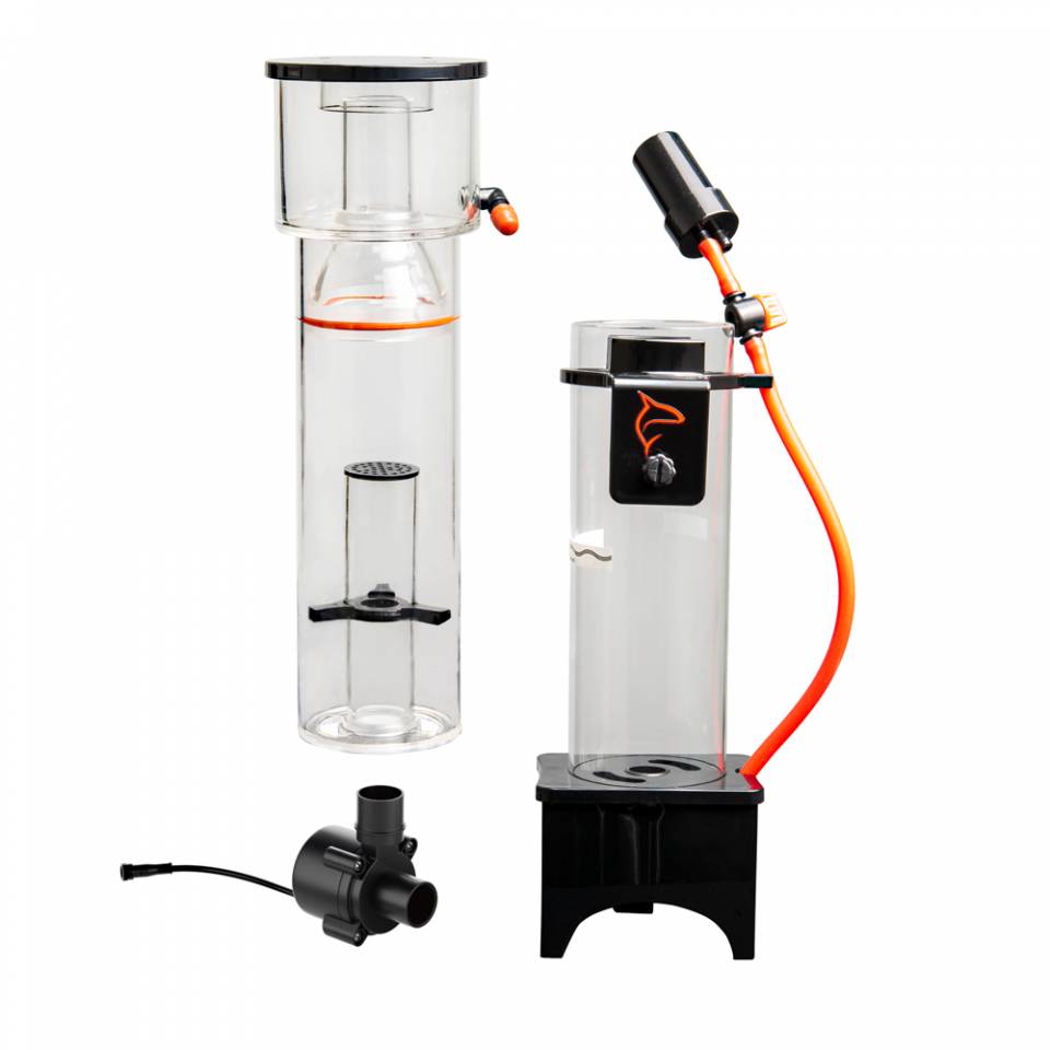 Xyclone Mini Protein Skimmer | Aquatop